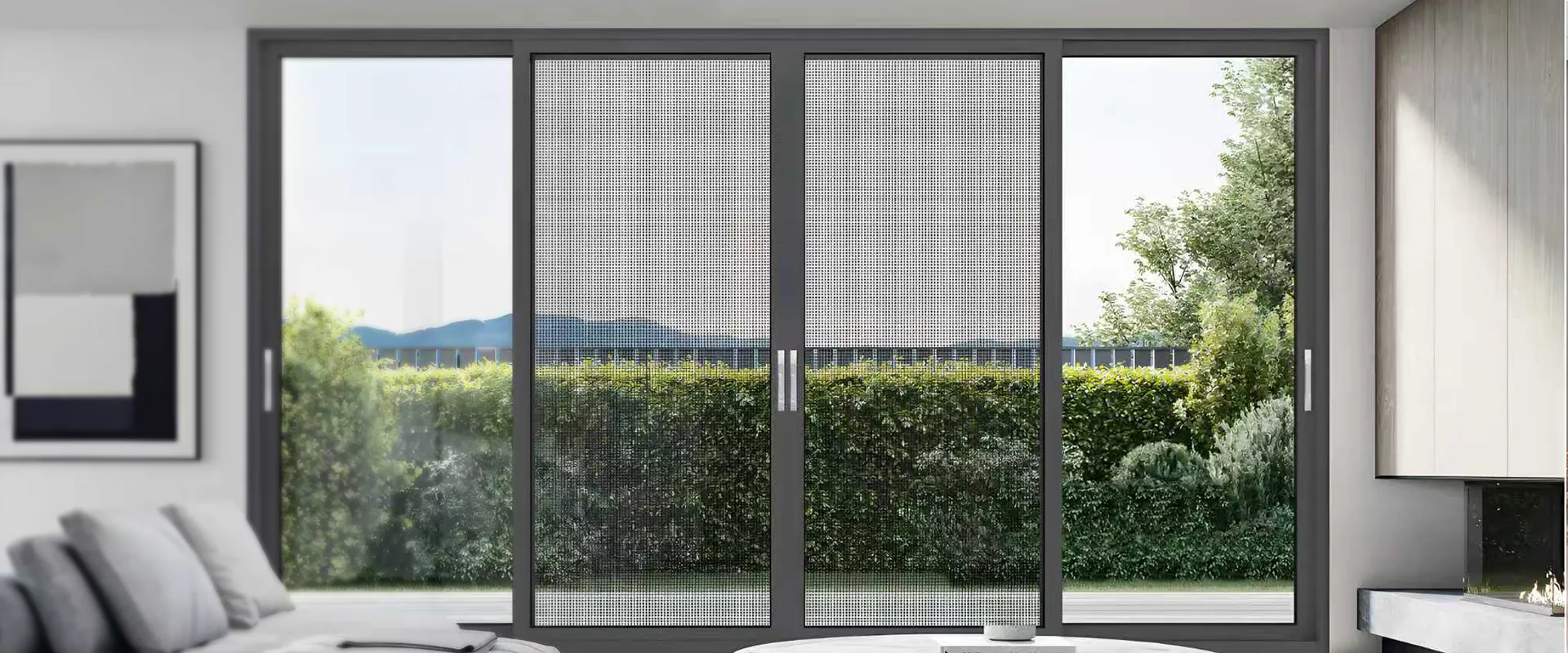 Lieferant von Architekturglas aus China
