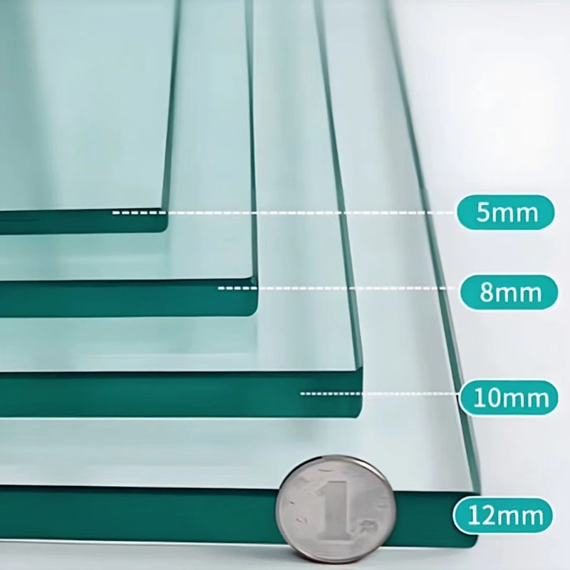 Feuerbeständiges Glas vs. standardmäßiges gehärtetes Glas – welches verschafft Ihnen tatsächlich genug Zeit, um in einem echten Notfall zu fliehen?